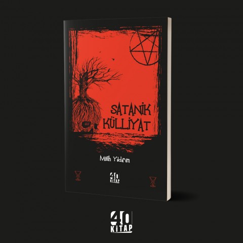 Satanik Külliyat