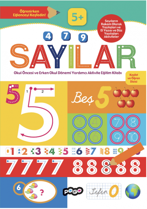 SAYILAR