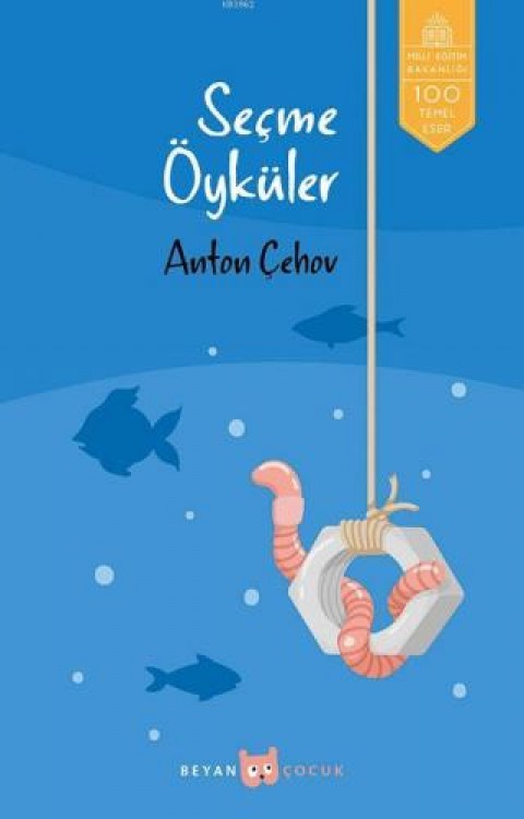 Seçme Öyküler