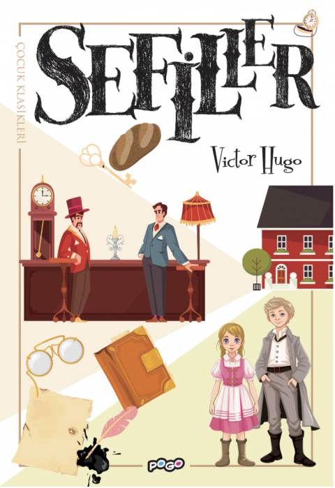 SEFİLLER