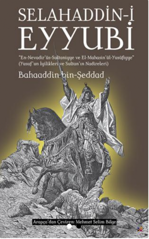 SELAHADDİN-İ EYYUBİ