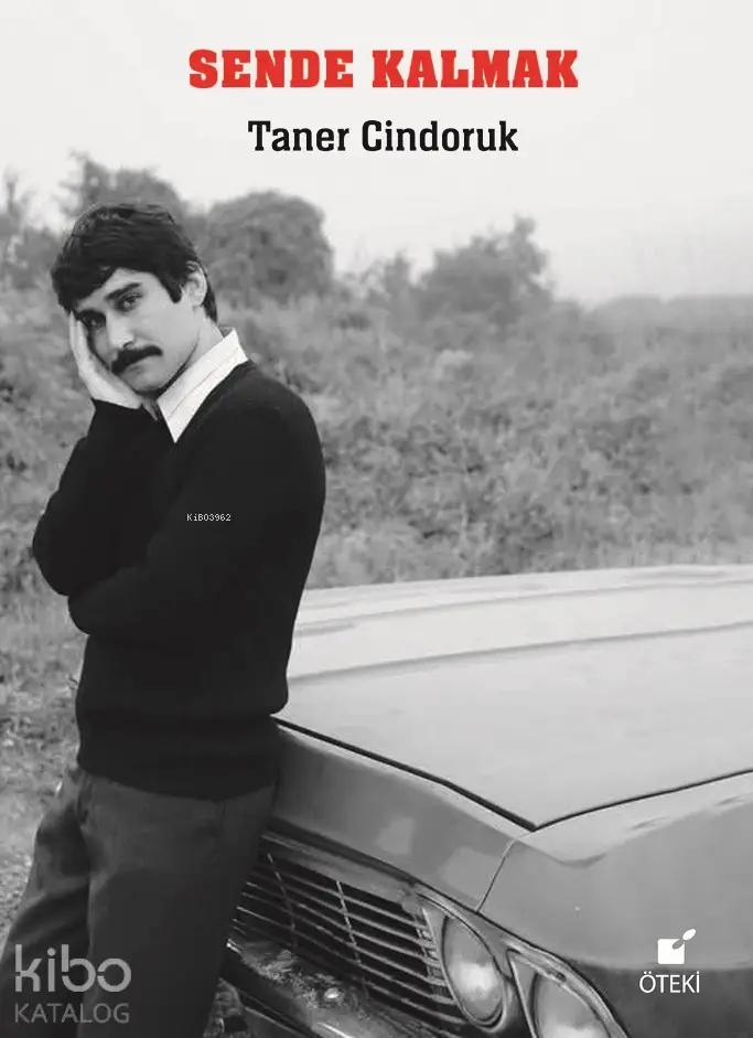 Sende Kalmak 