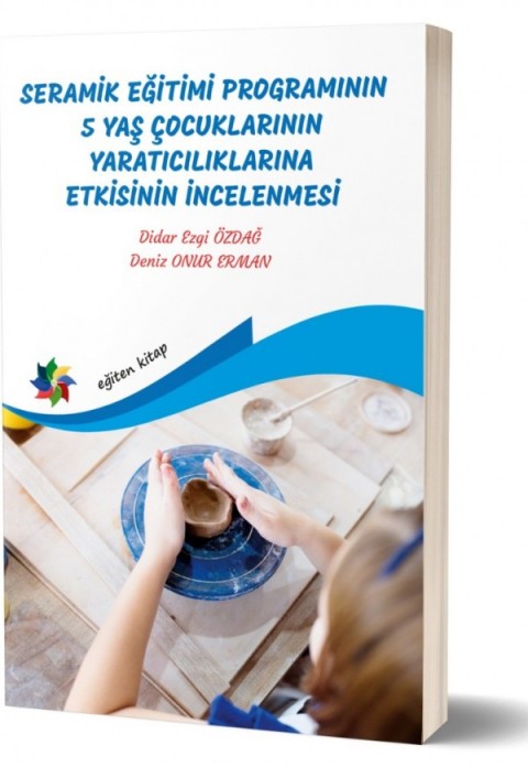 SERAMİK EĞİTİMİ PROGRAMI