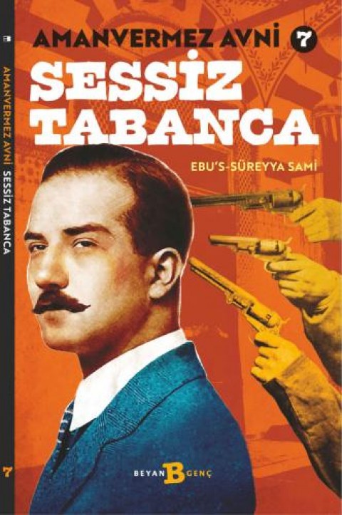Sessiz Tabanca