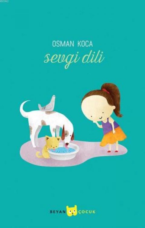 Sevgi Dili