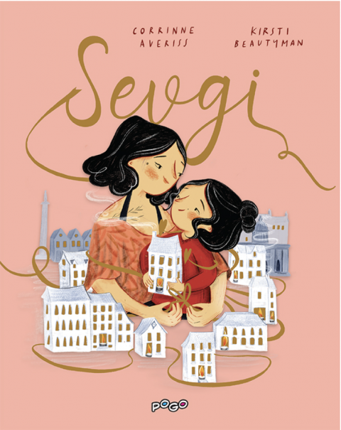 SEVGİ