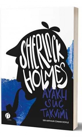 SHERLOCKHOLMES - AYAKLI SUÇ TAKVİMİ