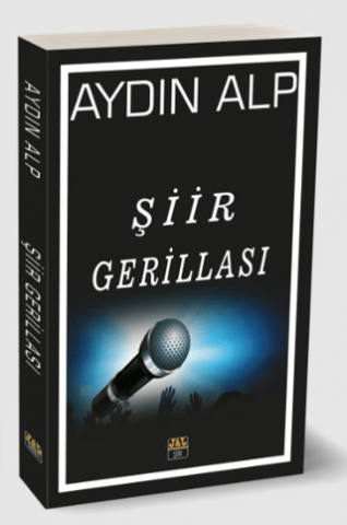 Şiir Gerillası
