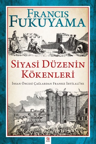 SİYASİ DÜZENİN KÖKENLERİ