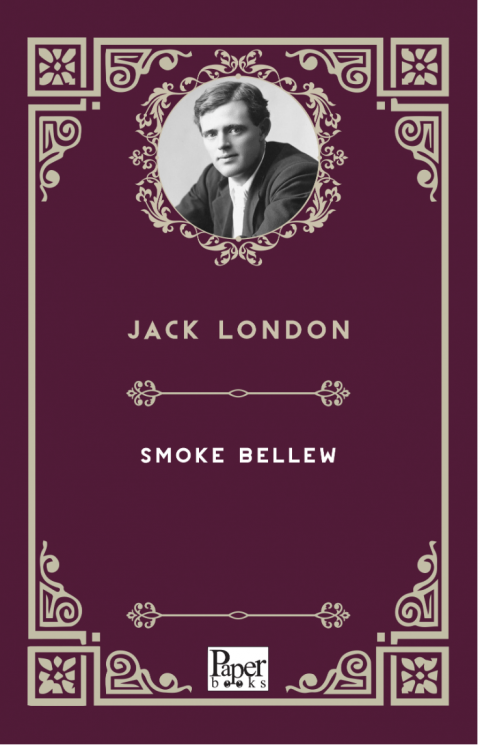 Smoke Bellew