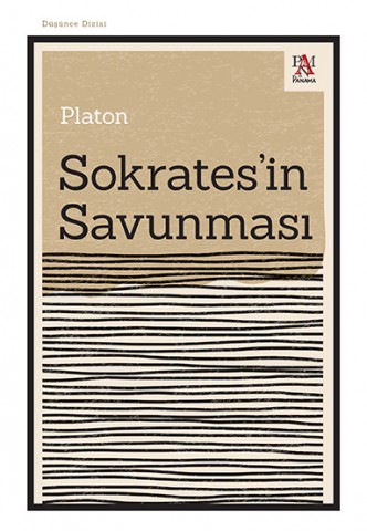 SOKRATESİN SAVUNMASI
