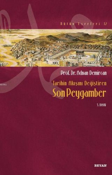 Son Peygamber