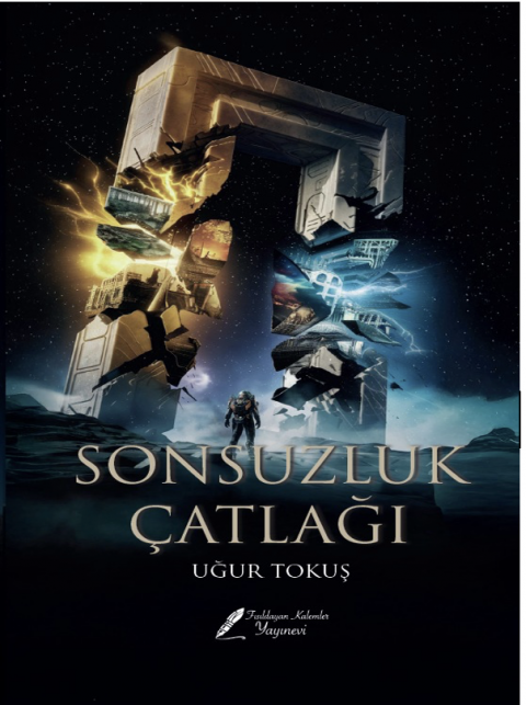 SONSUZLUK ÇATLAĞI