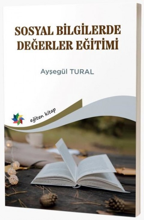 SOSYAL BİLGİLERDE DEĞERLER EĞİTİMİ
