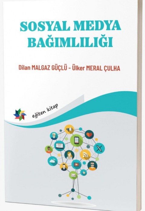 SOSYAL MEDYA BAĞIMLILIĞI 