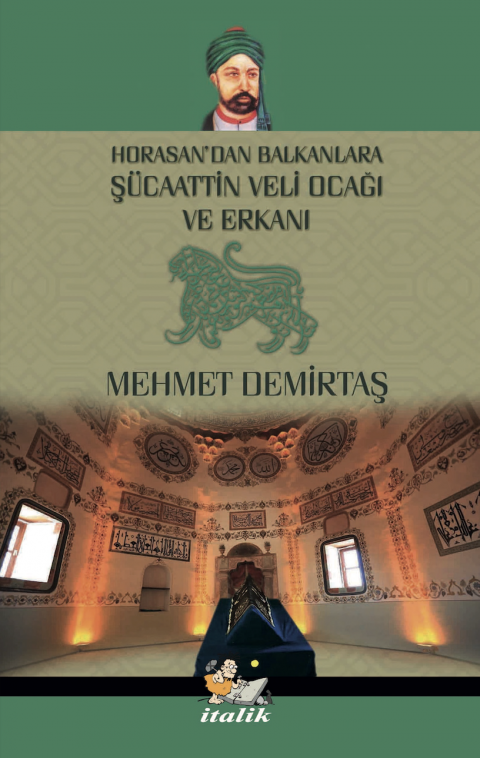 ŞÜCAATTİN VELİ OCAĞI ve ERKANI