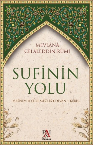 SUFİNİN YOLU