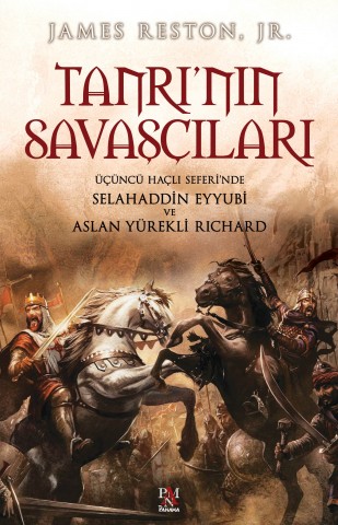 TANRI'NIN SAVAŞÇILARI