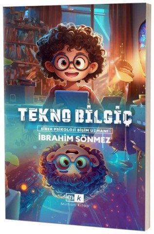 TEKNO BİLGİÇ
