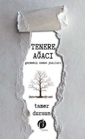 TENERE AĞACI