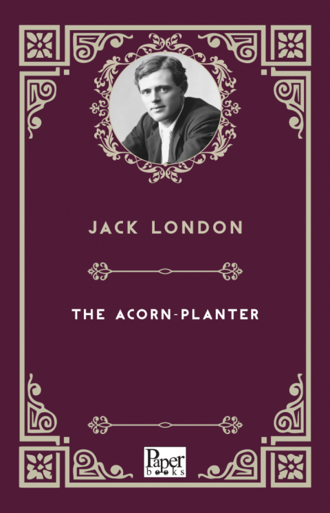 The Acorn–Planter
