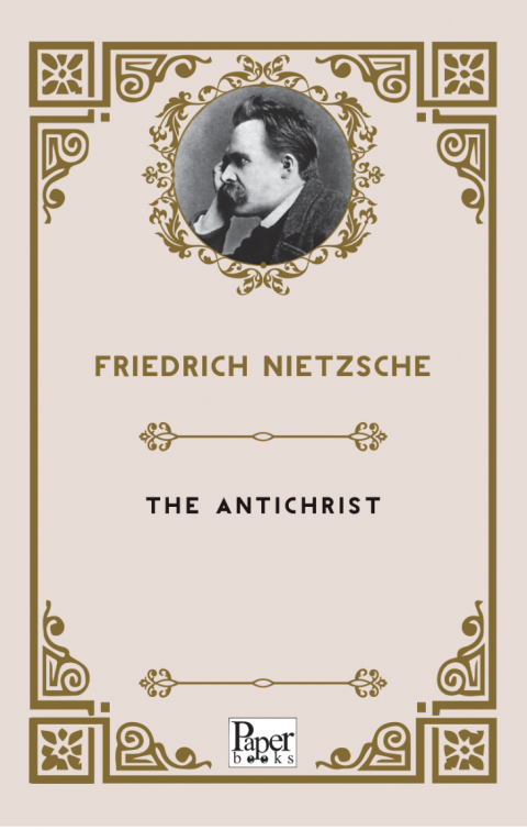 The antichrist