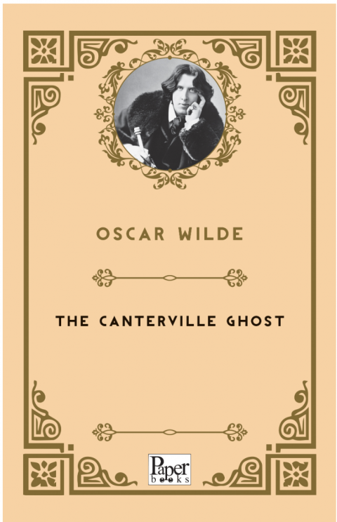 The Canterville Ghost