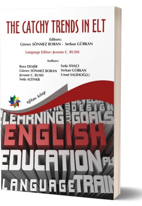 THE CATCHY TRENDS IN ELT
