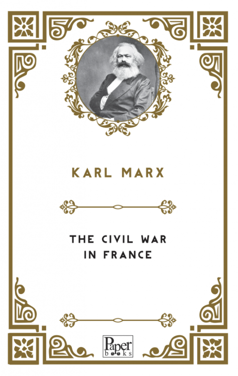 The Civil War in France