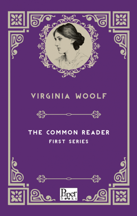 The Common Reader First Series