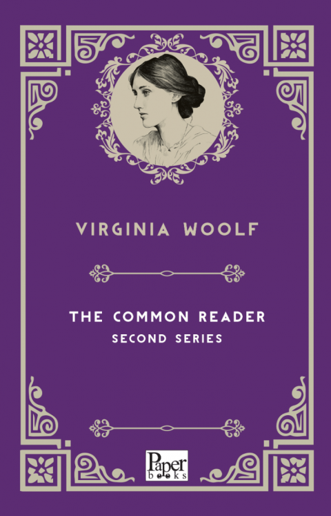 The Common Reader Second Series