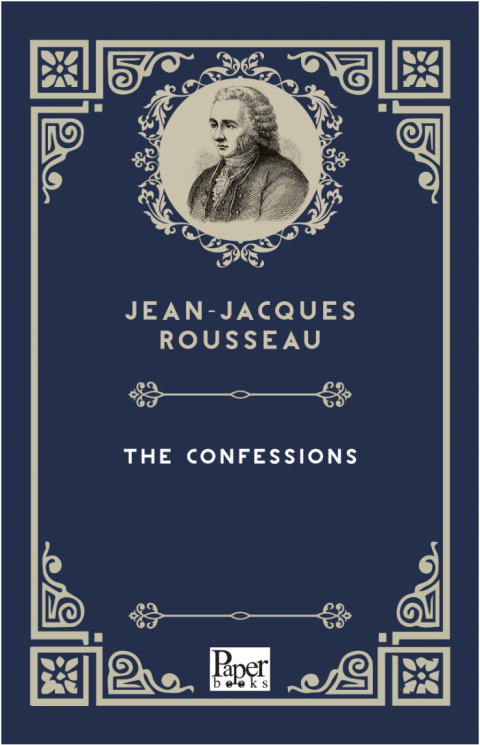 The Confessions