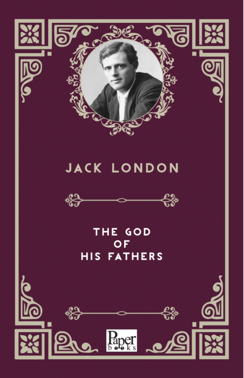 The God of His Fathers