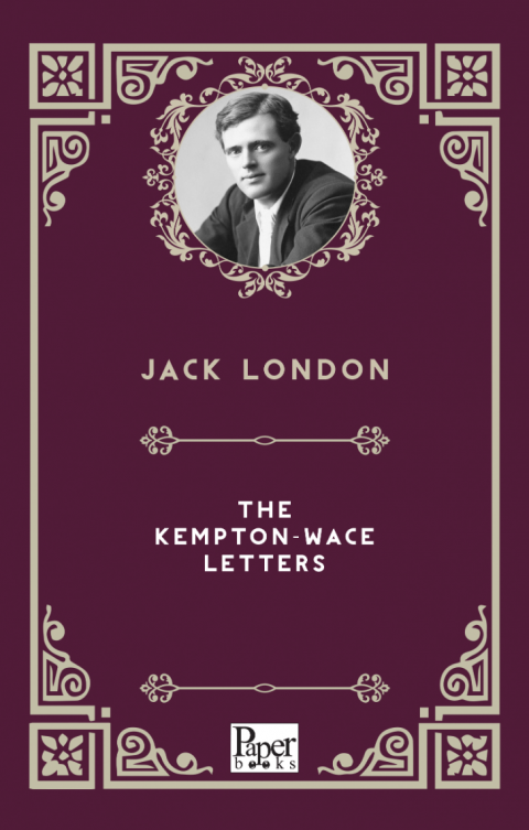 The Kempton–Wace Letters