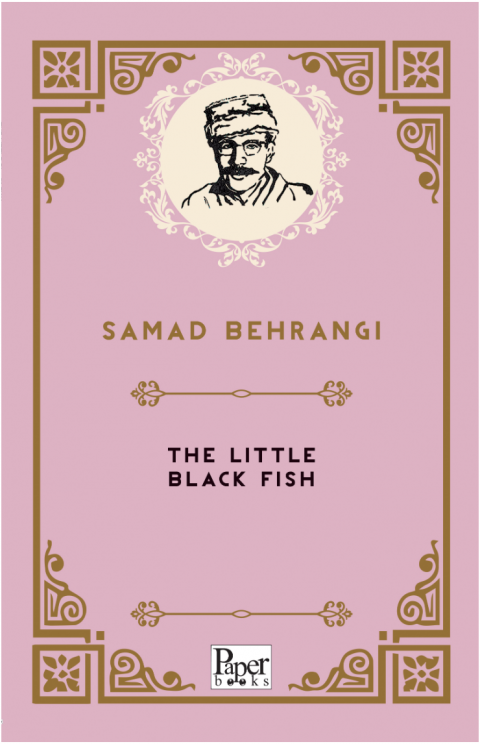 The Little Black Fish