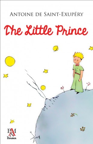 THE LITTLE PRINCE