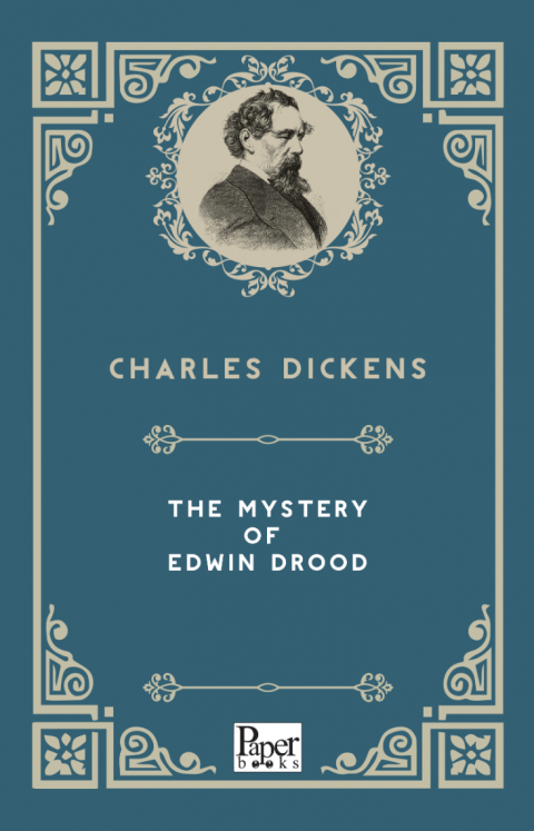 The Mystery of Edwin Drood