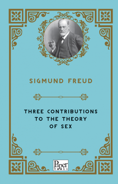 Three Contributions To The Theory of Sex