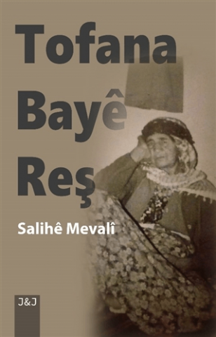 Tofana Baye Reş
