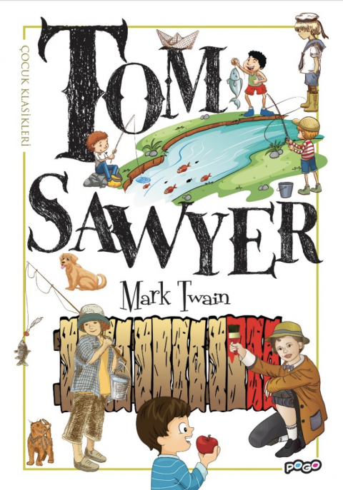 TOM SAWYER