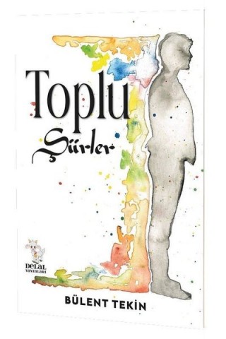 TOPLU ŞİİRLER