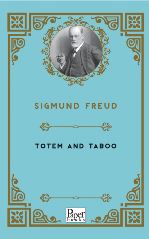 Totem and Taboo