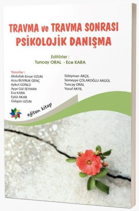 TRAVMA VE TRAVMA SONRASI PSİKOLOJİK DANIŞMA