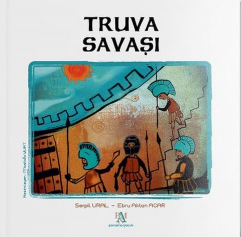 TRUVA SAVAŞI