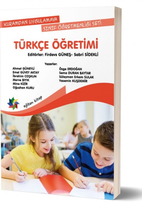 TÜRKÇE ÖĞRETİMİ 