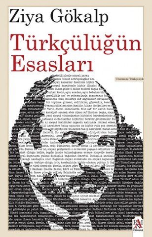 TÜRKÇÜLÜĞÜN ESASLARI