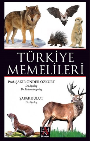 TÜRKİYE MEMELİLERİ