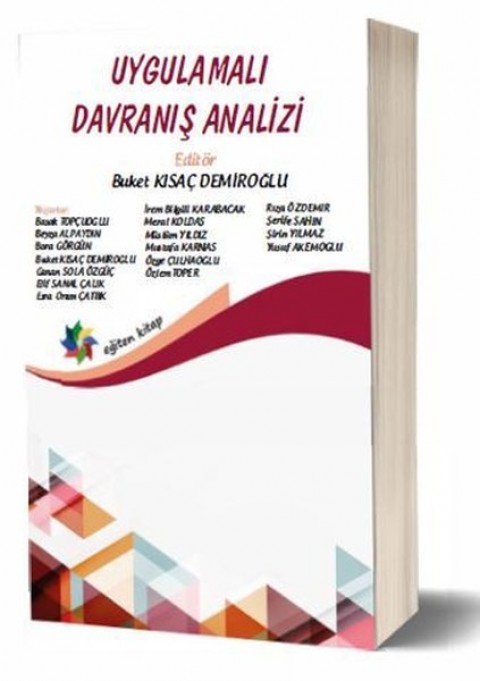 UYGULAMALI DAVRANIŞ ANALİZİ 