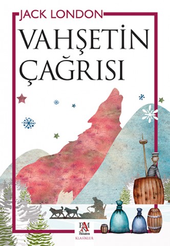 VAHŞETİN ÇAĞRISI
