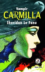 Vampir Carmilla 